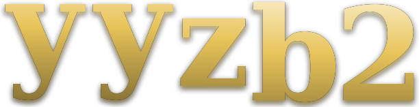 yyzb2 logo